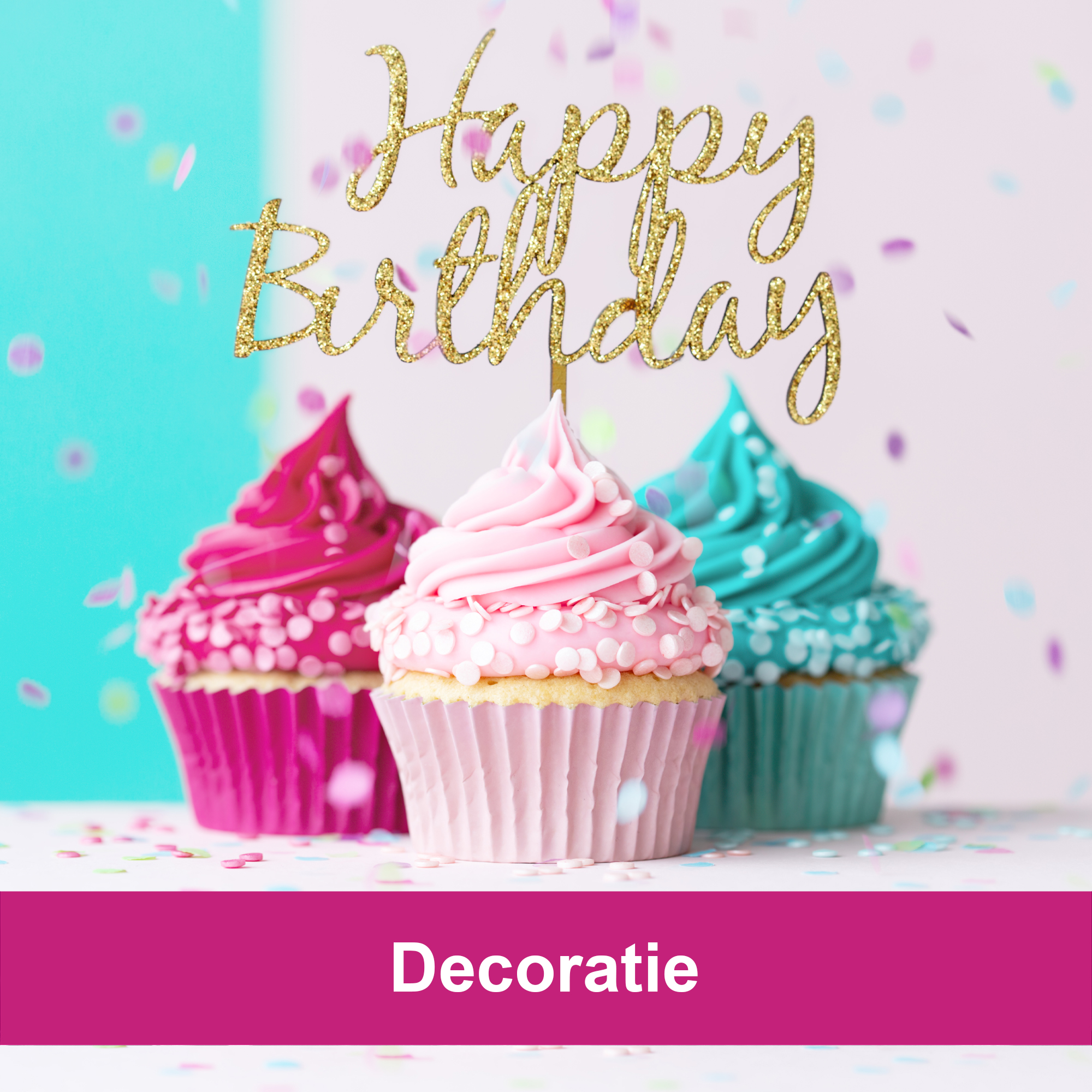 Decoratie